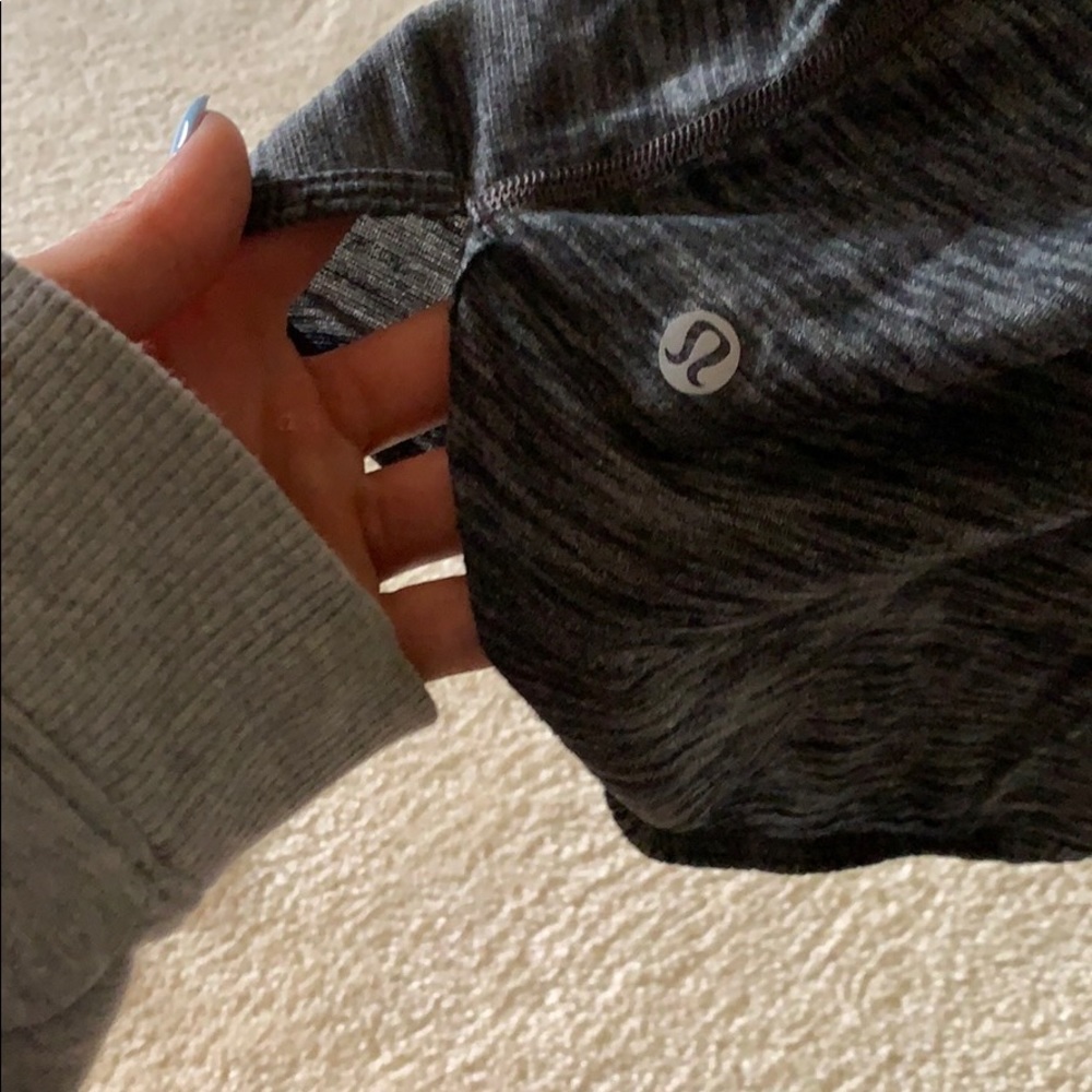 Lululemon Racerback Tank top - Picture 3 of 3